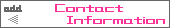 contact