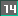14